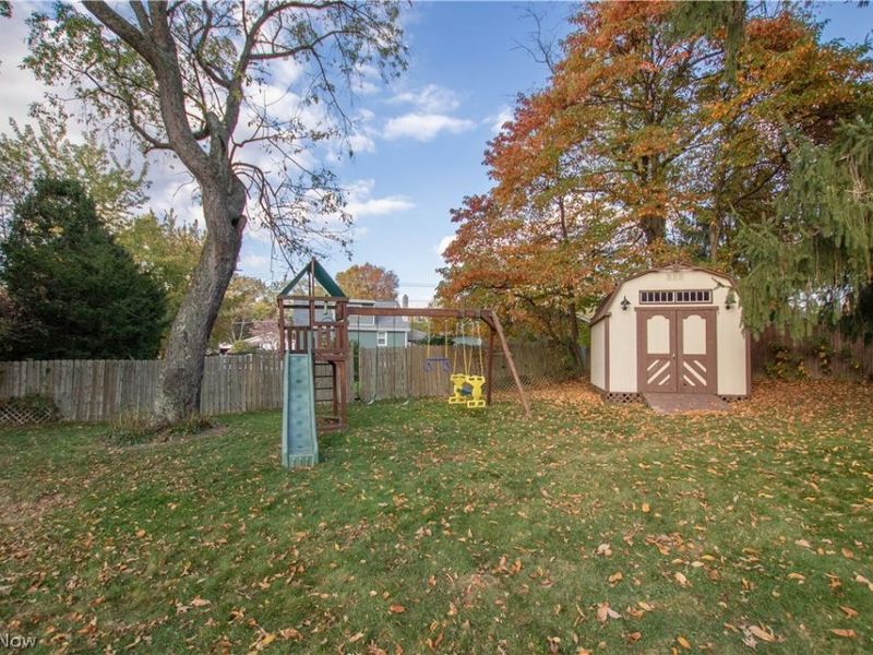 448 Fernwood Avenue, Wadsworth, OH 44281 Photo 25