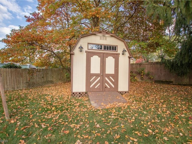 448 Fernwood Avenue, Wadsworth, OH 44281 Photo 26