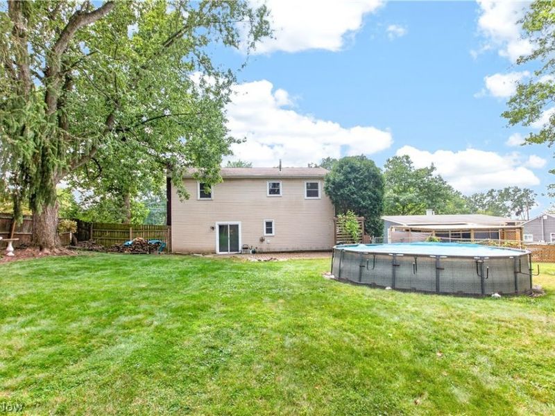 448 Fernwood Avenue, Wadsworth, OH 44281 Photo 31