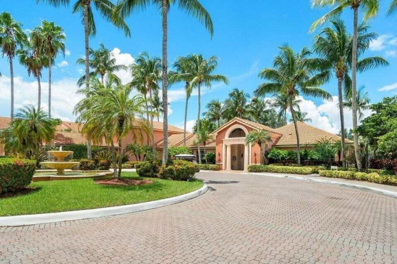 3151 Clint Moore Road, Unit 204, Boca Raton, FL 33496 Photo