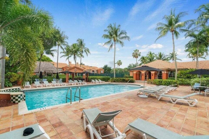 3151 Clint Moore Road, Unit 204, Boca Raton, FL 33496 Photo
