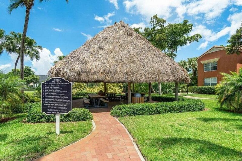3151 Clint Moore Road, Unit 204, Boca Raton, FL 33496 Photo