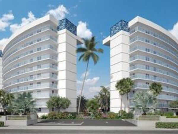 2731 NE 14TH ST Causeway NE, Unit 701, Pompano Beach, FL 33062