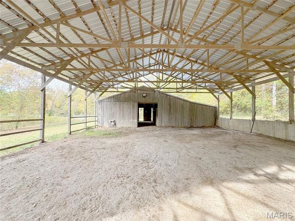 15219 Devils Boot Road, Marthasville, MO 63357