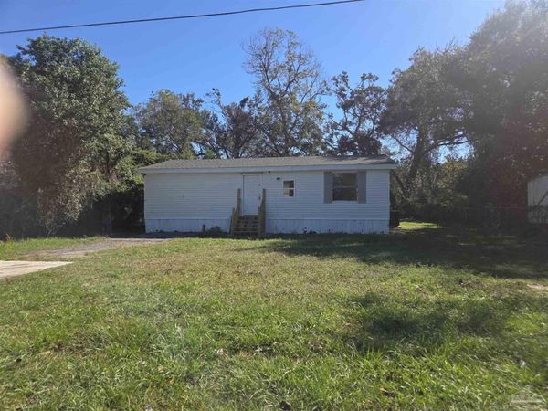 714 Calhoun Ave, Pensacola, FL 32507