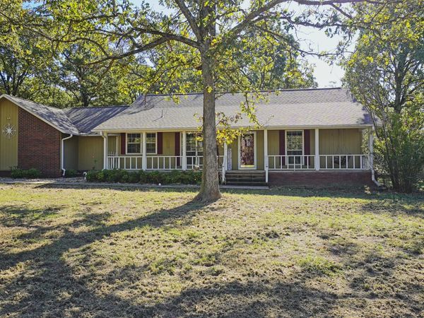 61501 E 340 Lane , Grove, OK 74344