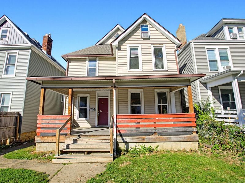 1600 Harvard Avenue, Columbus, OH 43203 Photo 1