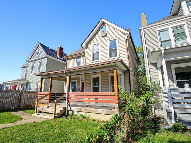 1600 Harvard Avenue, Columbus, OH 43203 Photo 2