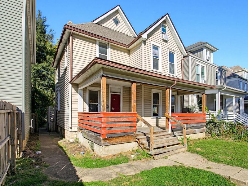 1600 Harvard Avenue, Columbus, OH 43203 Photo 3