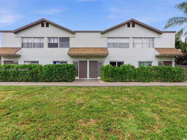 3003 NW 5th Ter , Unit 1, Pompano Beach, FL 33064