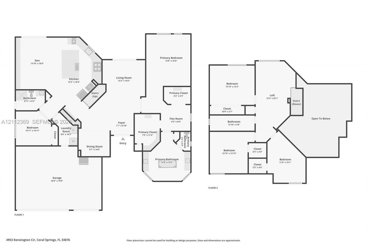 4953 Kensington Cir , Coral Springs, FL 33076 Photo