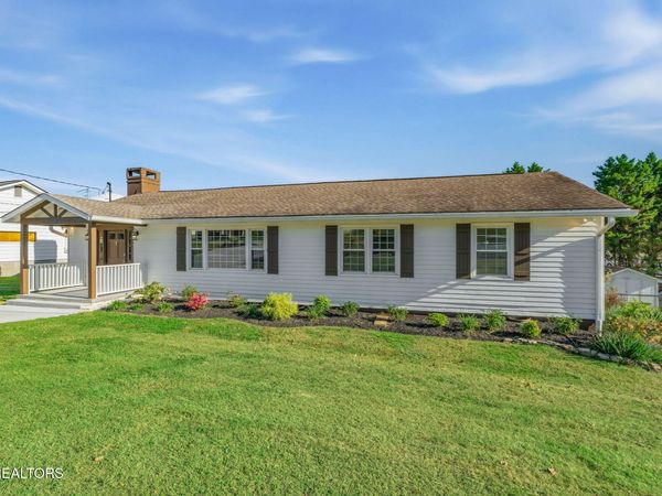 418 Highland Drive, Clinton, TN 37716