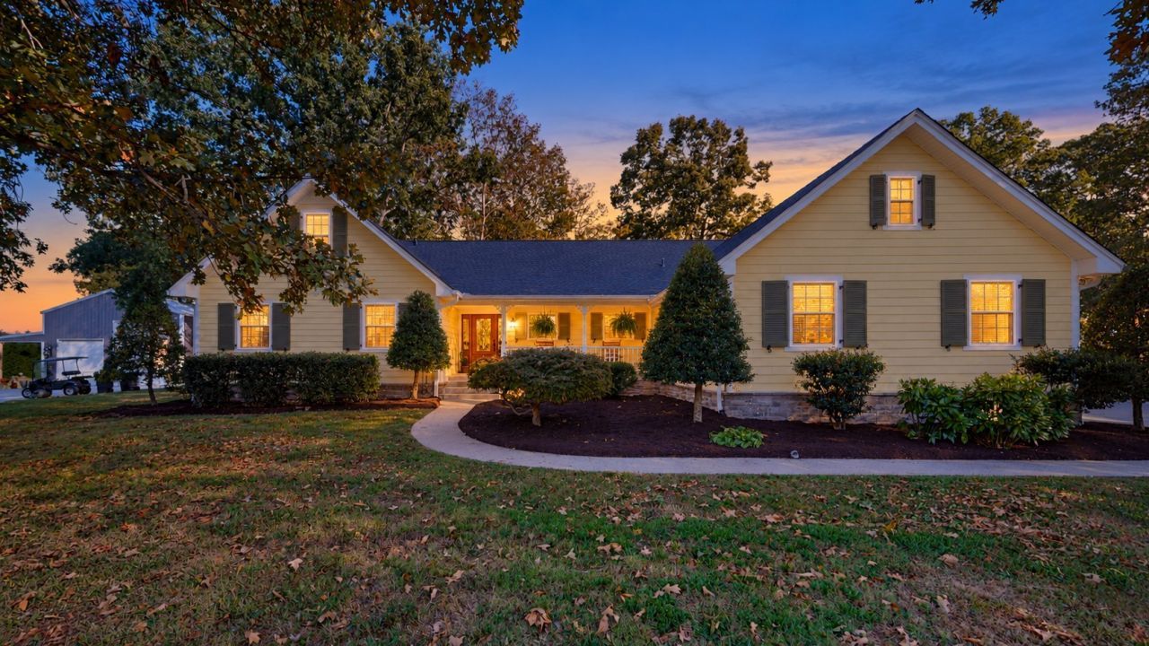 1973 Hygeia Rd , Greenbrier, TN 37073 Main Photo