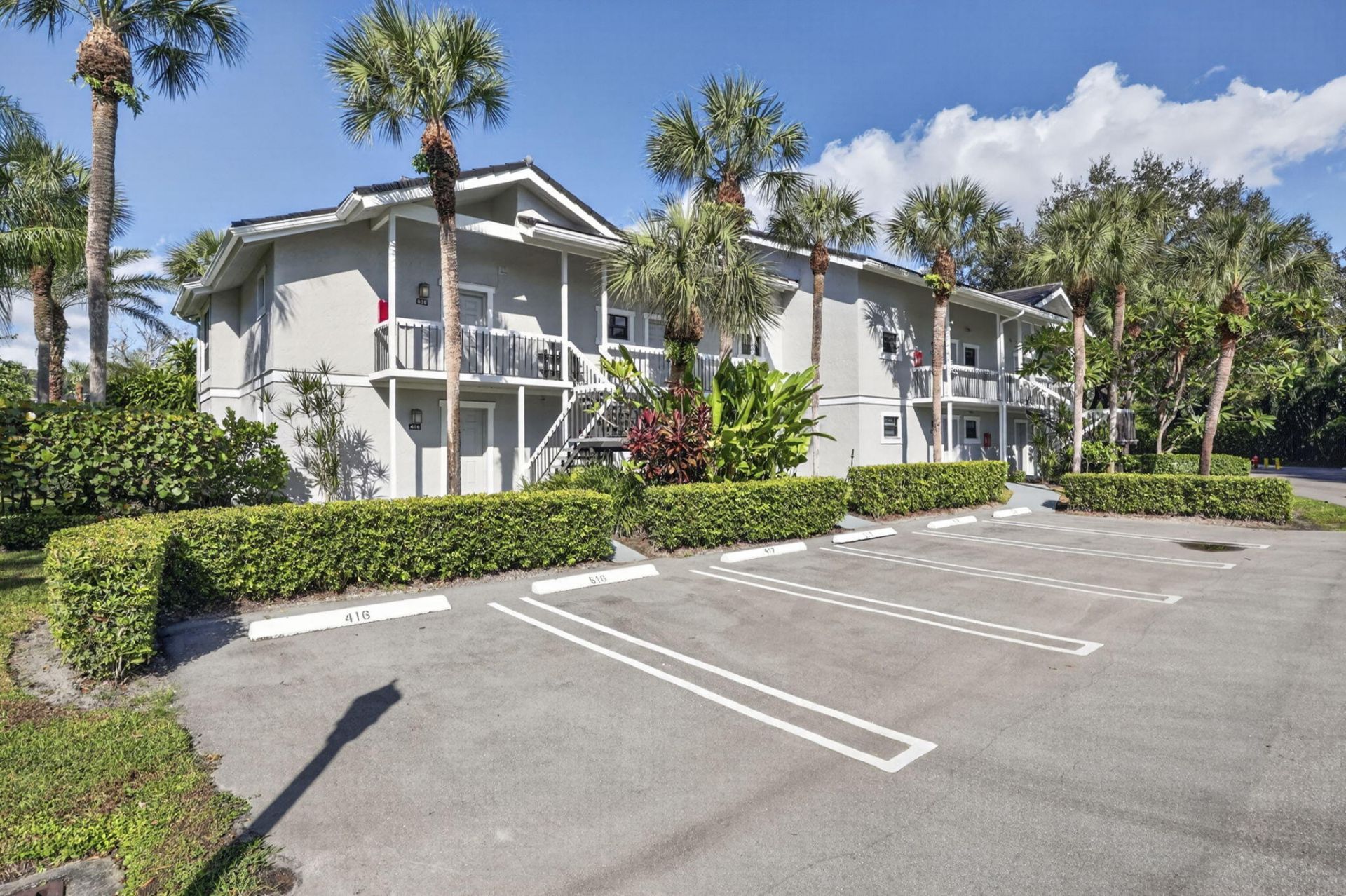 11863 Wimbledon Circle, Unit 416, Wellington, FL 33414 Photo