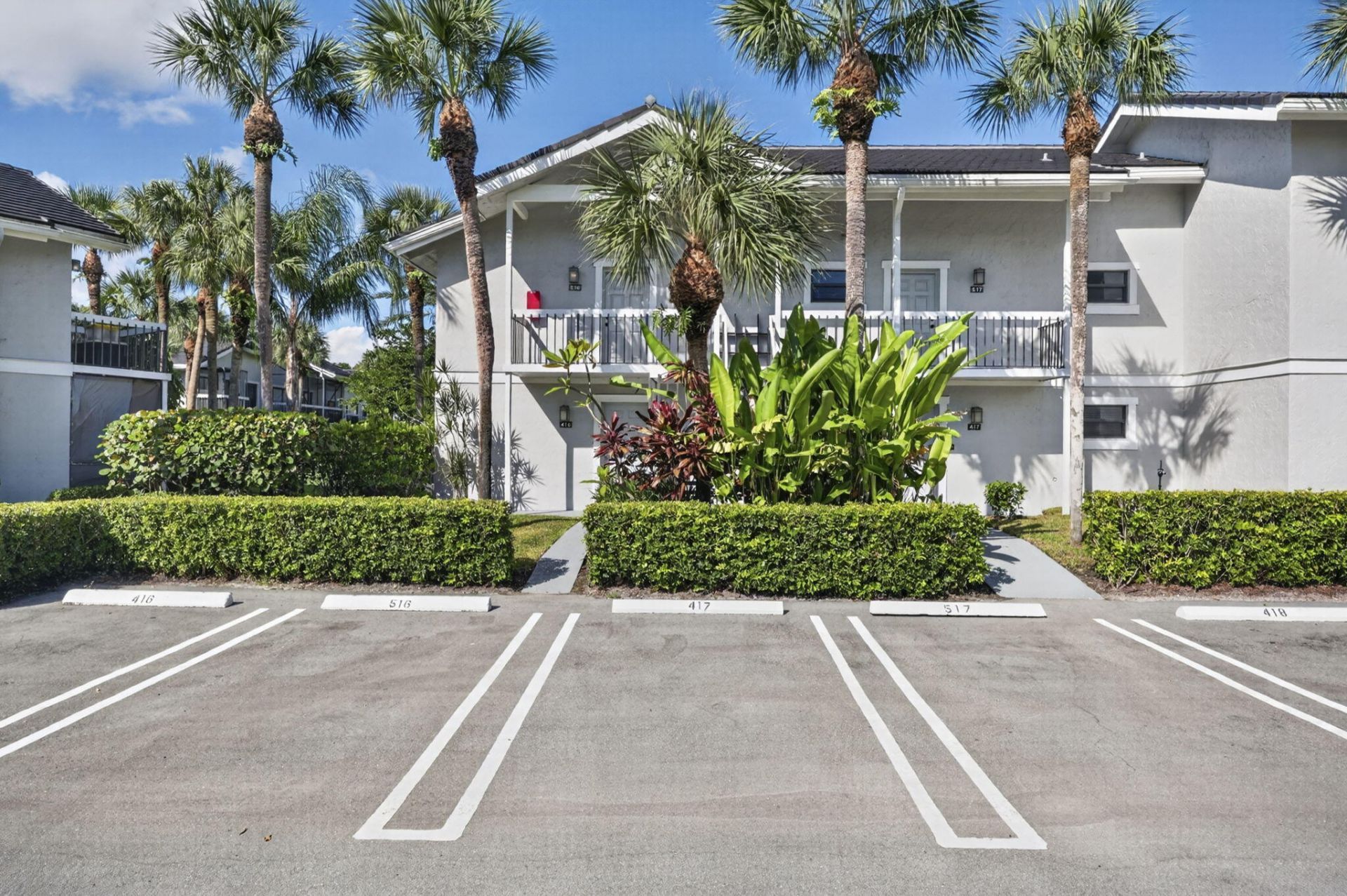 11863 Wimbledon Circle, Unit 416, Wellington, FL 33414 Photo