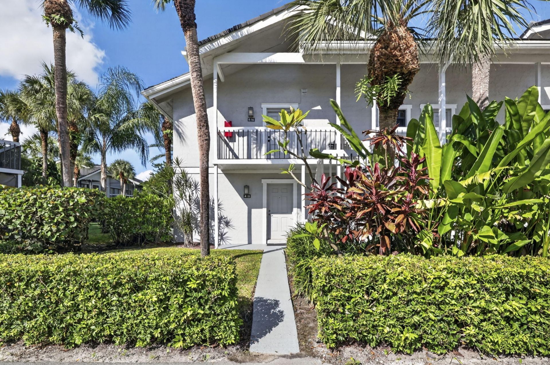 11863 Wimbledon Circle, Unit 416, Wellington, FL 33414 Photo