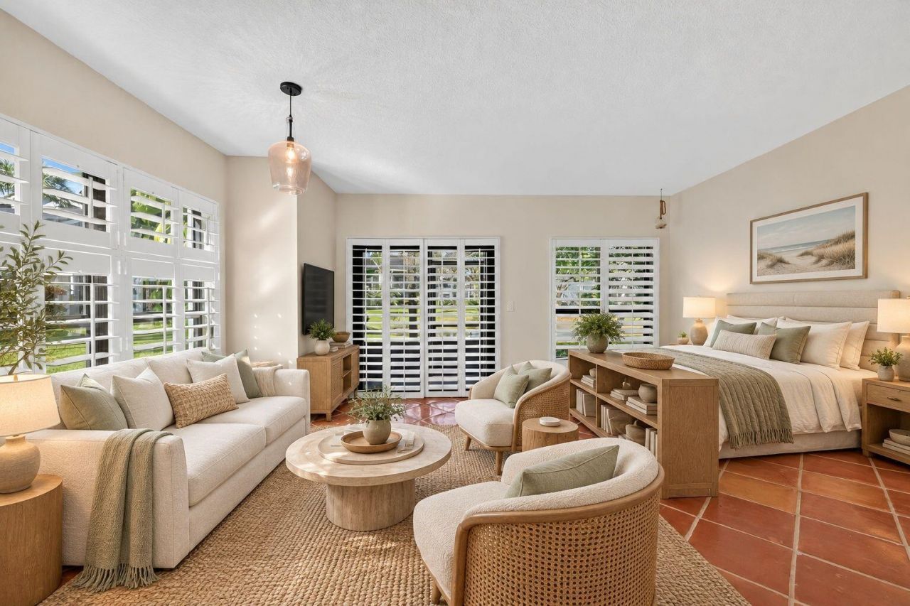 11863 Wimbledon Circle, Unit 416, Wellington, FL 33414 Photo