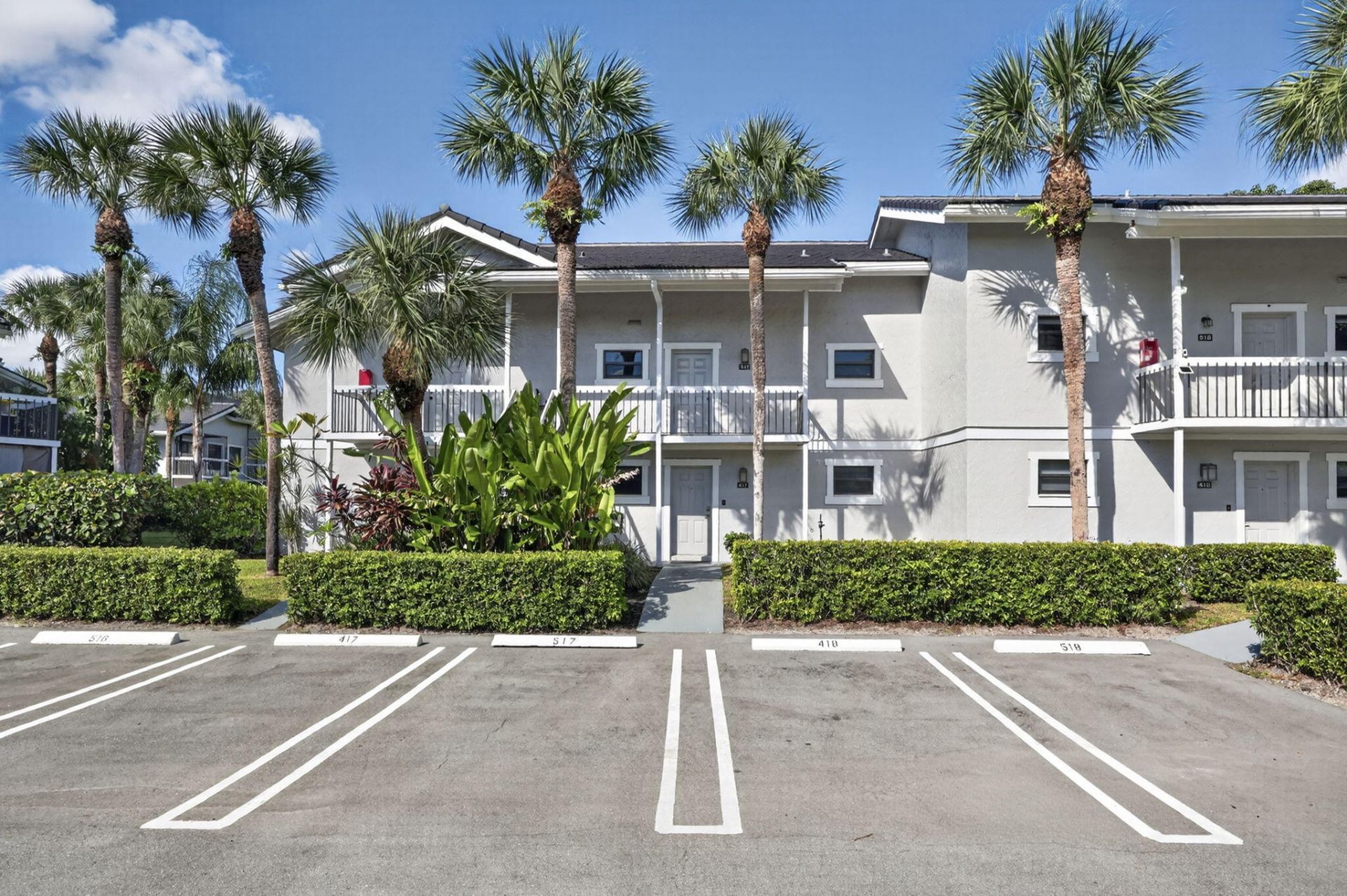 11863 Wimbledon Circle, Unit 416, Wellington, FL 33414 Photo