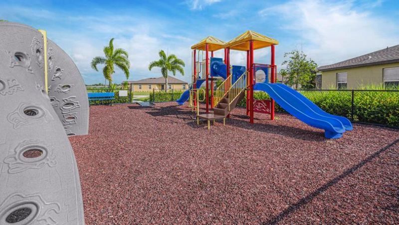 1854 Joyful, Fort Pierce, FL 34947 Photo