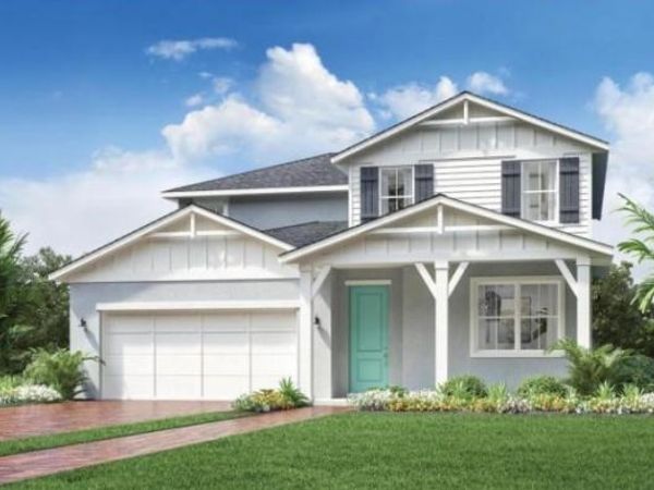 2753 ARBOR DUNE AVENUE , APOPKA, FL 32712