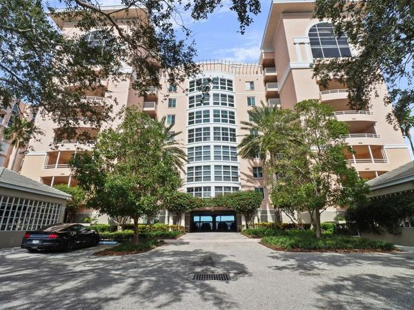 4991 BACOPA LANE S, Unit 202, ST PETERSBURG, FL 33715
