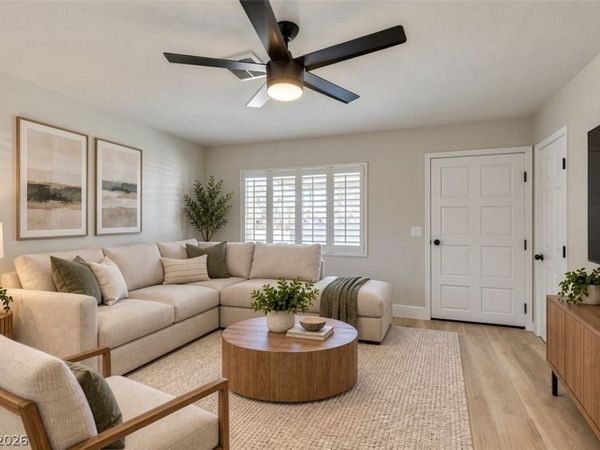 5197 Andover Drive, Las Vegas, NV 89122
