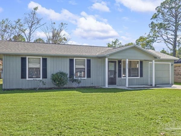 8263 El Dorado Dr, Pensacola, FL 32506