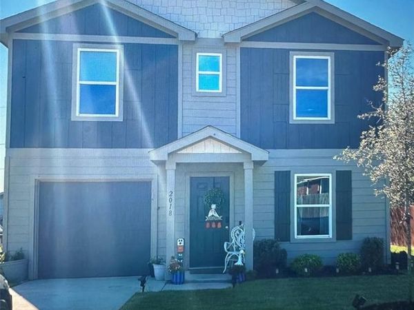 2018 Medora Street , Graham, TX 76450