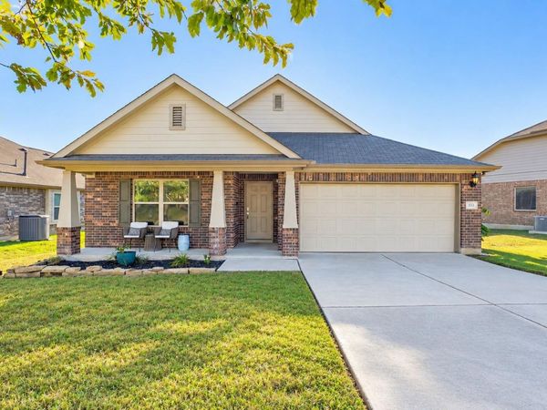 333 Fossil Stone TRL , Buda, TX 78610