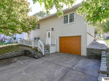 1115 E 16th Street, Crete, NE 68333