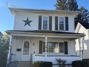 12 Wood Street , Batavia, NY 14020