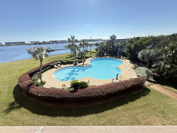 214 SW Miracle Strip Parkway, Unit A312, Fort Walton Beach, FL 32548