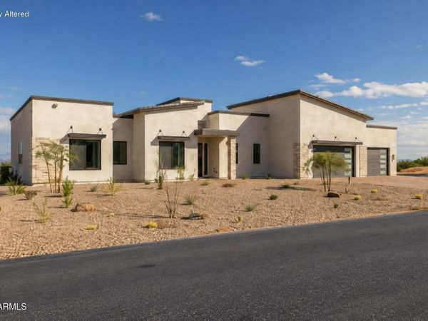 28581 N 152ND Way, Scottsdale, AZ 85262