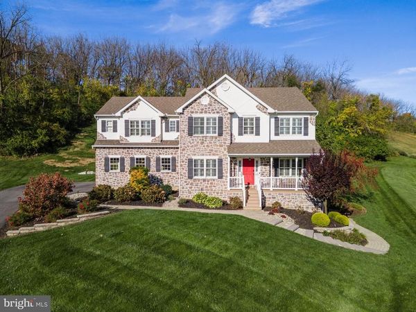 3107 EAGLE VIEW COURT , NAZARETH, PA 18064