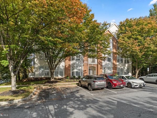 5204 STONE SHOP CIRCLE , Unit 5204, OWINGS MILLS, MD 21117
