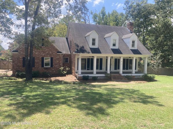 107 Easthaven Circle, Brandon, MS 39042