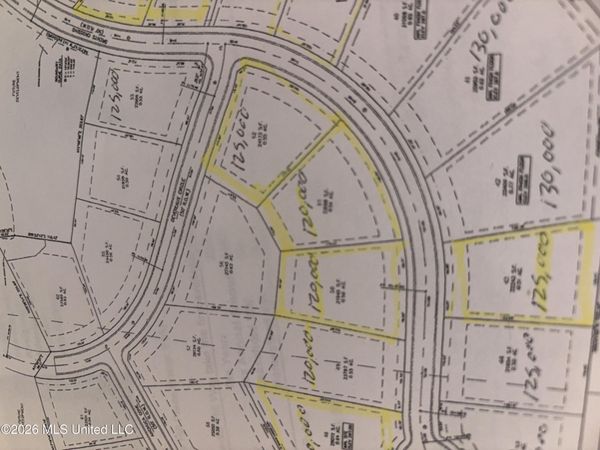 Brent Crossing Lot # 51 Crossing, Clinton, MS 39056