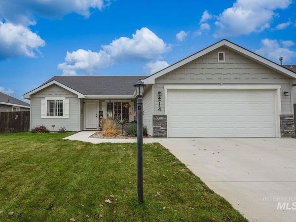 4714 Ann Marie Ave, Caldwell, ID 83607