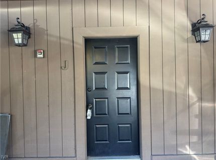 924 Incline Way, Unit J, Incline Village, NV 89451 Photo