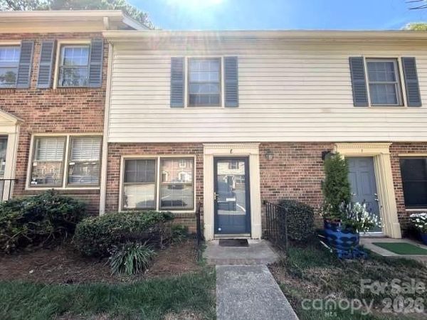 6432 Old Pineville Road , Unit E, Charlotte, NC 28217