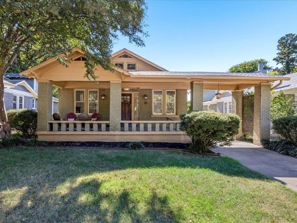 1585 FORREST AVE, Memphis, TN 38112
