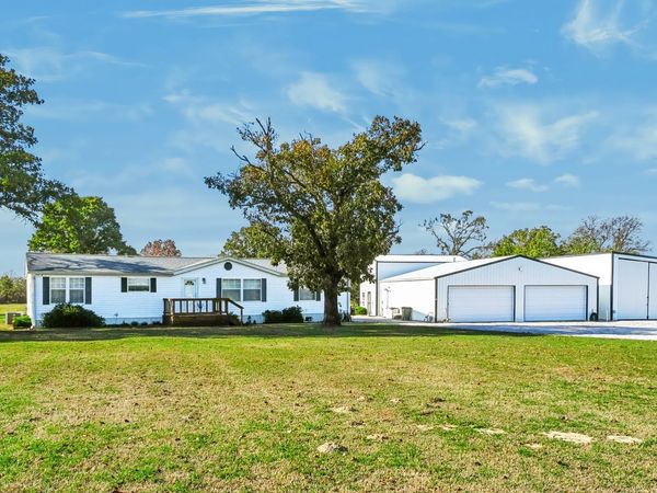 100810 Hwy 82 , Vian, OK 74962
