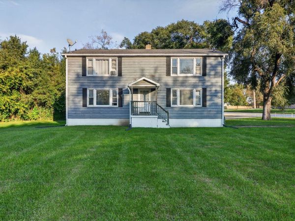 739 Austin Avenue , Aurora, IL 60505