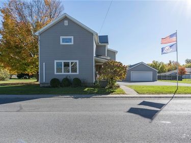 204 Breen Avenue , Watertown, NY 13601