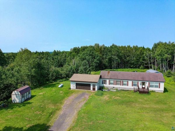68675 Pine Creek Rd, Pilsen, WI 54806