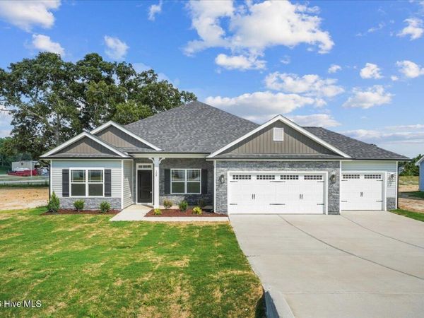 108 Brighton Street , La Grange, NC 28551