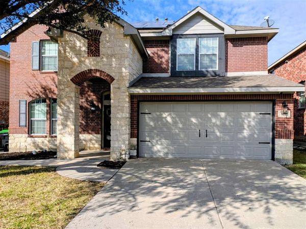 1609 Kittyhawk Drive, Little Elm, TX 75068
