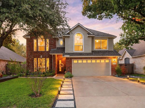 16801 Willow Oak LN , Round Rock, TX 78681
