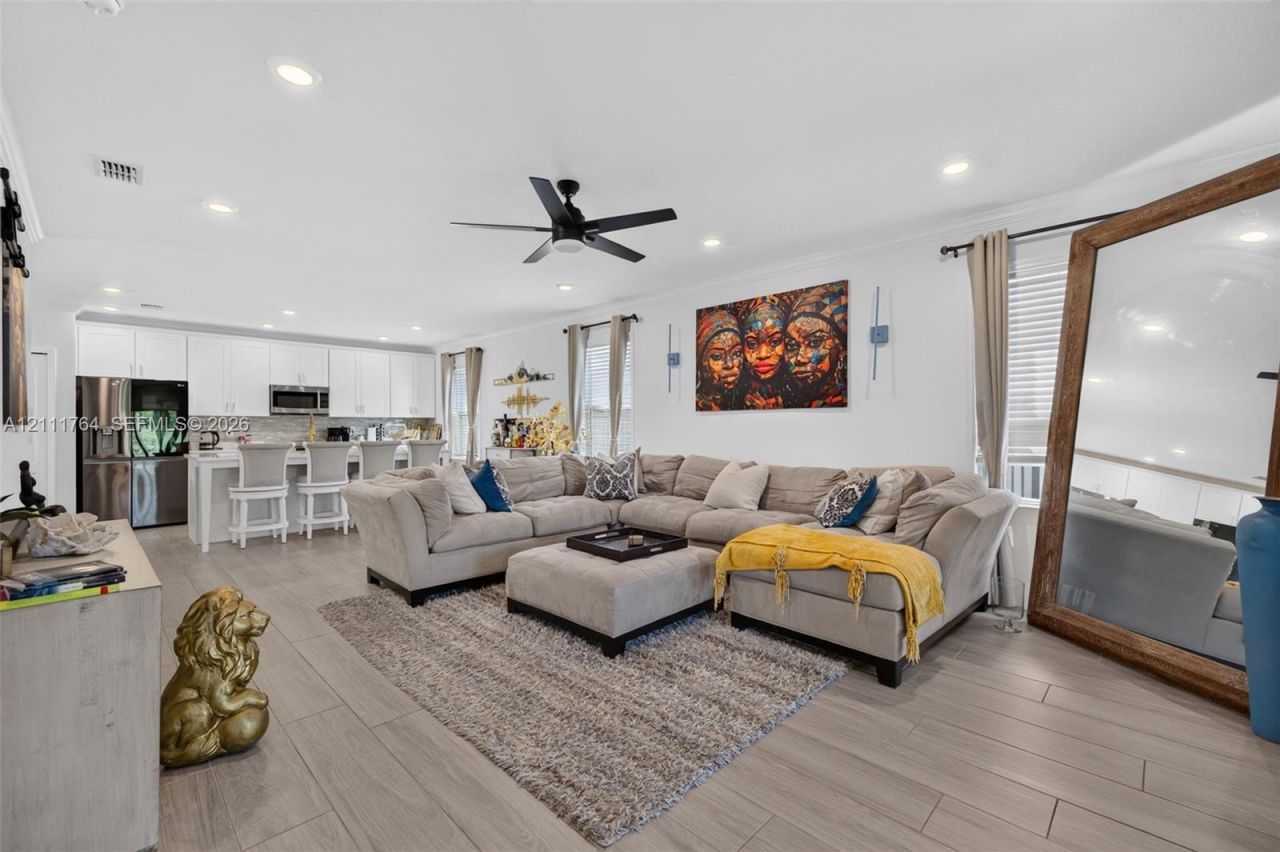 10840 SW Vasari Way, Port Saint Lucie, FL 34987 Photo