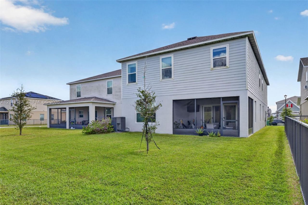 10840 SW Vasari Way, Port Saint Lucie, FL 34987 Photo
